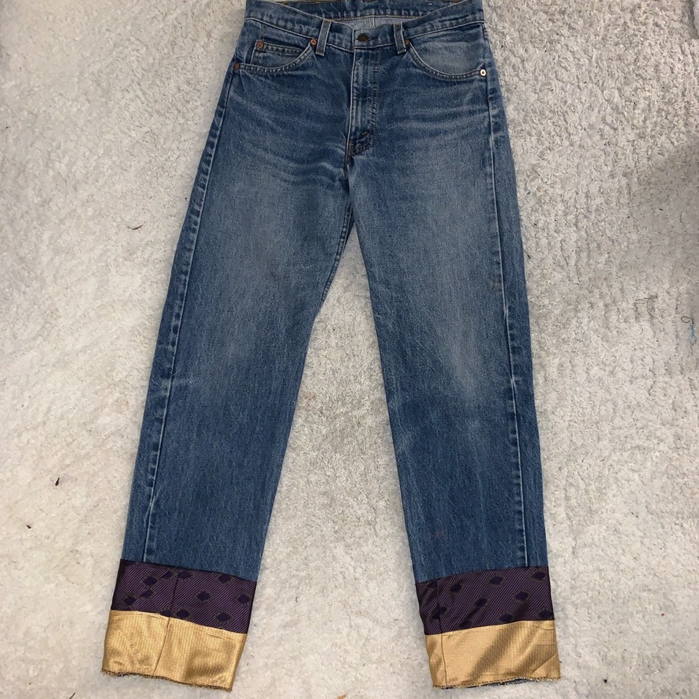 Perfect vintage Levi’s!!
